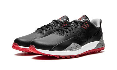 Air Jordan ADG 3 Golf Black Cement