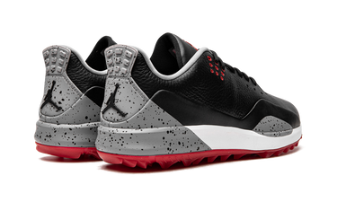 Air Jordan ADG 3 Golf Black Cement