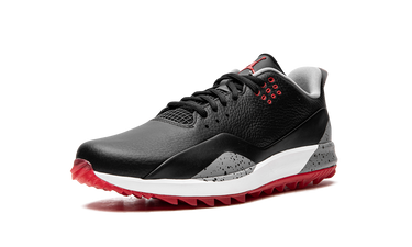 Air Jordan ADG 3 Golf Black Cement