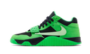 Air Jordan CJ1 T-Rexx Travis Scott Green Spark