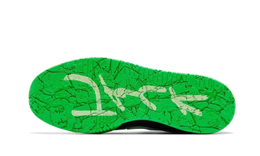 Air Jordan CJ1 T-Rexx Travis Scott Green Spark