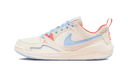 Air Jordan CMFT Era Pale Ivory Mango Psychic Blue (Women's)