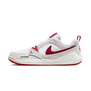 Air Jordan CMFT Era White Sail Black Varsity Red