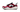 Air Jordan CMFT Era White Varsity Red Sail Black (PS) - HQ0507-106 - View 1 | Next Step