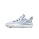 Air Jordan DAY1 EO Football Grey White Aura