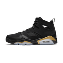 Air Jordan Flight Club 91 Black Metallic Gold (2021)