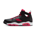 Air Jordan Flight Club '91 Black White Varsity Red