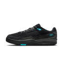 Air Jordan Flight Court Black Gamma Blue