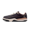 Air Jordan Flight Court Black Rattan Coconut Milk