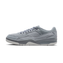 Air Jordan Flight Court Cool Grey Varsity Red