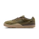 Air Jordan Flight Court Medium Olive Baroque Brown