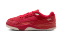 Air Jordan Flight Court Varsity Red Muslin Sail