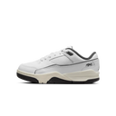 Air Jordan Flight Court White Sail Black