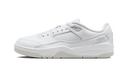 Air Jordan Flight Court White Vast Grey