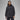 Air Jordan Flight Fleece Satin-Lined Washed Hoodie Black - FN5738-010 - View 1 | Next Step