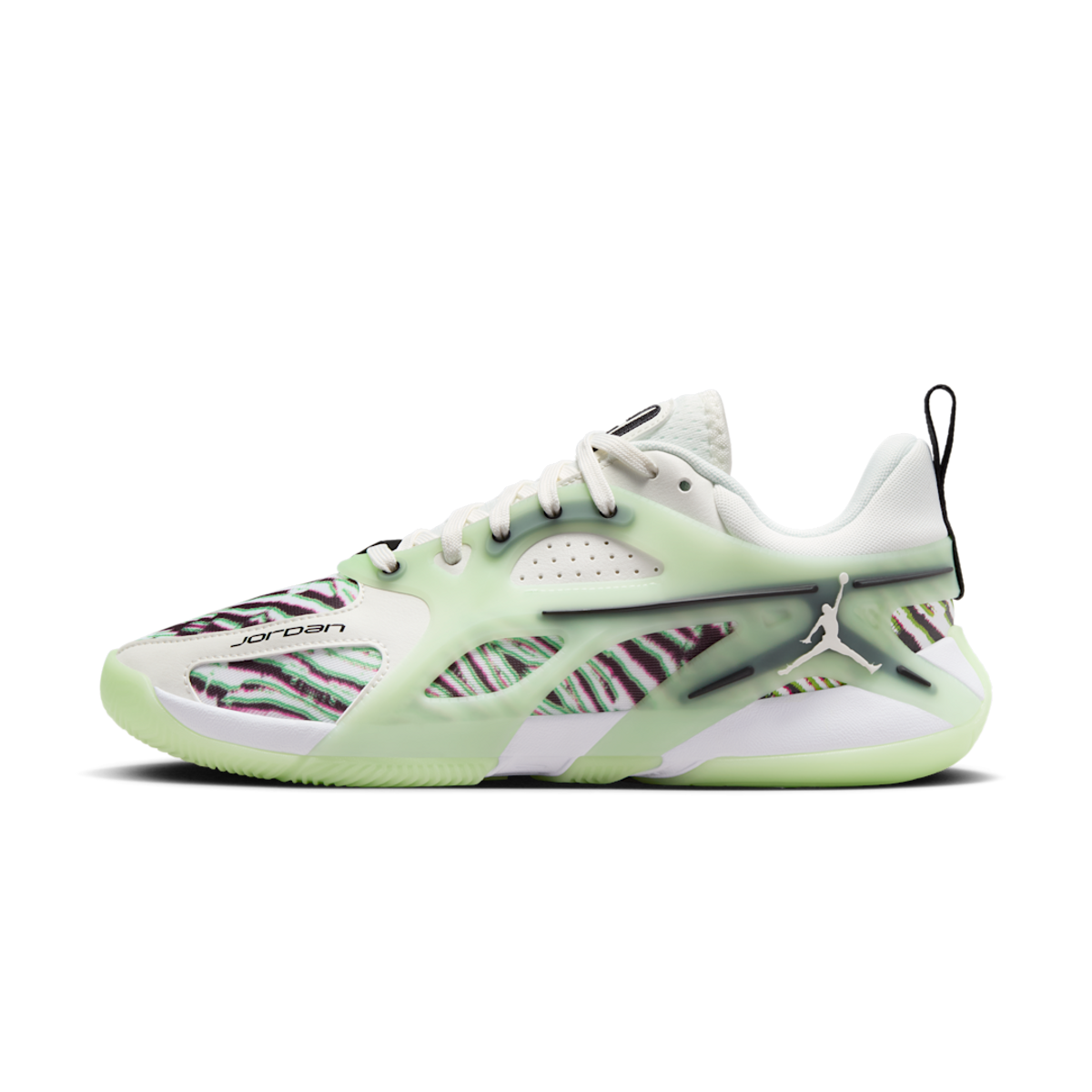 Air Jordan Heir Main Character (Women's)