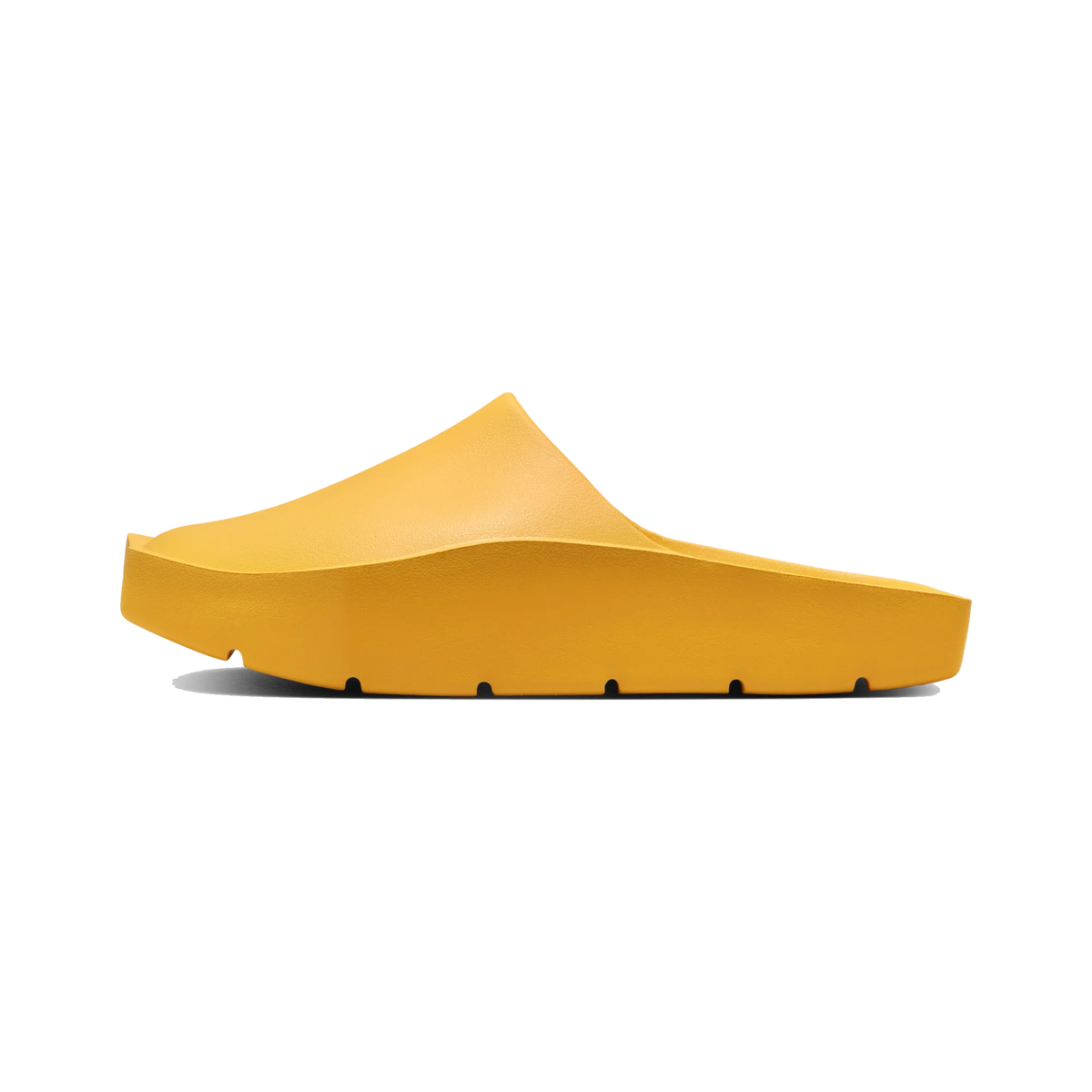 Air Jordan Hex Mule Yellow Ochre (Women's)