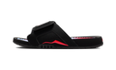 Air Jordan Hydro 6 Retro Slide Black Infrared
