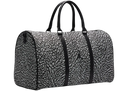 Air Jordan Icon Duffle 40L Bag Black
