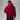 Air Jordan Jumpman 'Chimney' Fleece Pullover Hoodie Gym Red/Black - HQ5654-687 - View 2 | Next Step