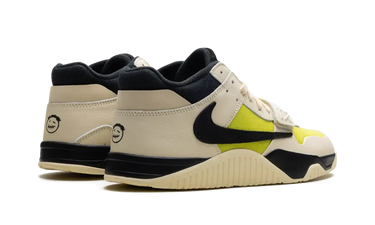 Air Jordan Jumpman Jack TR Travis Scott Bright Cactus Next Step