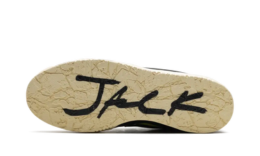Air Jordan Jumpman Jack TR Travis Scott Bright Cactus Next Step