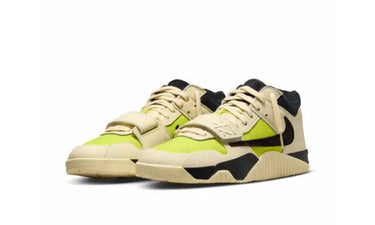 Air Jordan Jumpman Jack TR Travis Scott Bright Cactus (PS)