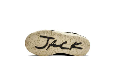 Air Jordan Jumpman Jack TR Travis Scott Bright Cactus (PS)