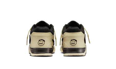 Air Jordan Jumpman Jack TR Travis Scott Bright Cactus (PS) Next Step