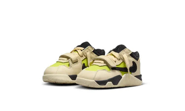 Air Jordan Jumpman Jack TR Travis Scott Bright Cactus (TD) Next Step