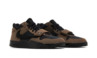 Air Jordan Jumpman Jack TR Travis Scott Dark Mocha