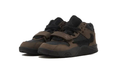 Air Jordan Jumpman Jack TR Travis Scott Dark Mocha (PS)
