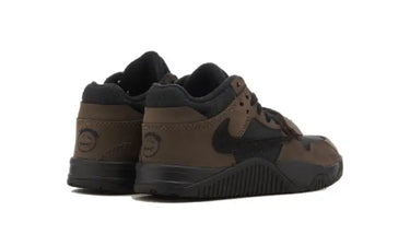 Air Jordan Jumpman Jack TR Travis Scott Dark Mocha (PS)