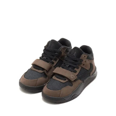 Air Jordan Jumpman Jack TR Travis Scott Dark Mocha (TD)