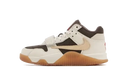 Air Jordan Jumpman Jack TR Travis Scott Sail Child (PS)