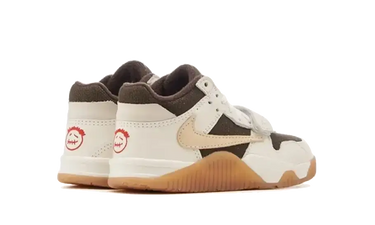 Air Jordan Jumpman Jack TR Travis Scott Sail Child (PS) Next Step