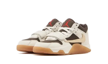 Air Jordan Jumpman Jack TR Travis Scott Sail (TD)