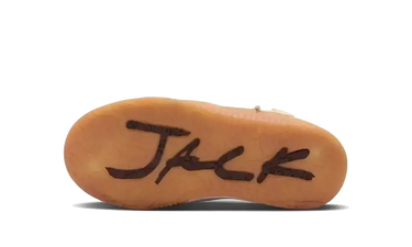 Air Jordan Jumpman Jack TR Travis Scott Sail (TD) Next Step