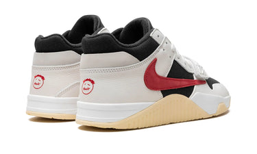 Air Jordan Jumpman Jack TR Travis Scott University Red Next Step