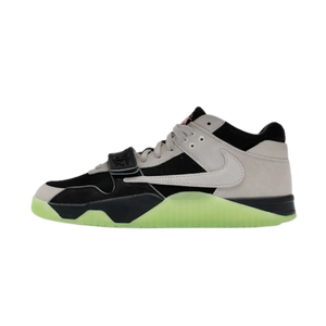 Air Jordan Jumpman Jack TR Travis Scott x Chase B Black Night Silver