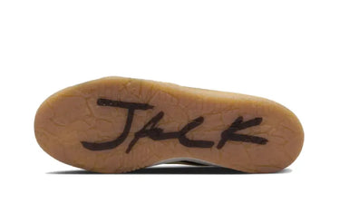 Air Jordan Jumpman Jack TR x Travis Scott Sail Next Step