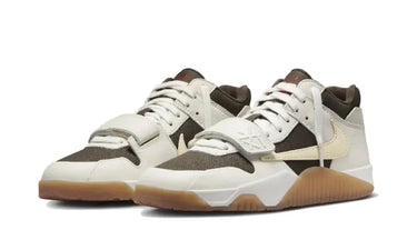 Air Jordan Jumpman Jack TR x Travis Scott Sail
