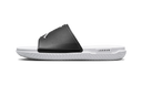 Air Jordan Jumpman Slide Black White