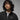 Air Jordan Knit Jacket Black/White/White - FV7104-010 - View 3 | Next Step