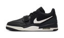 Air Jordan Legacy 312 Low Black Phantom