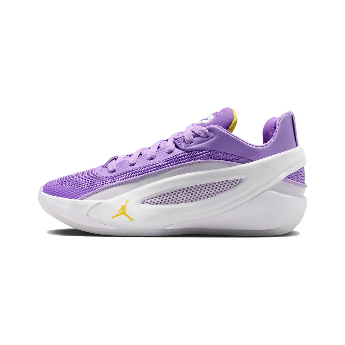 Air Jordan Luka 5 Lakers