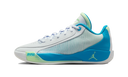 Air Jordan Luka .77 Football Grey