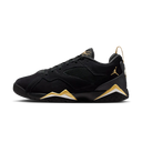 Air Jordan MVP 92 Black Metallic Gold