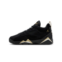 Air Jordan MVP 92 Black Metallic Gold