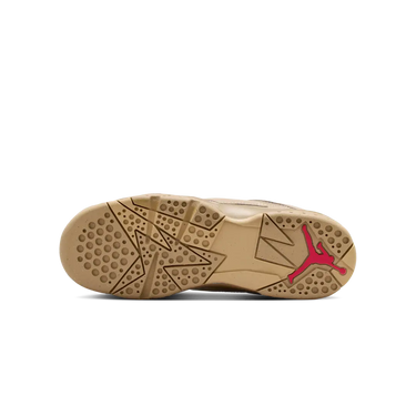 Air Jordan MVP 92 Desert Camo Next Step